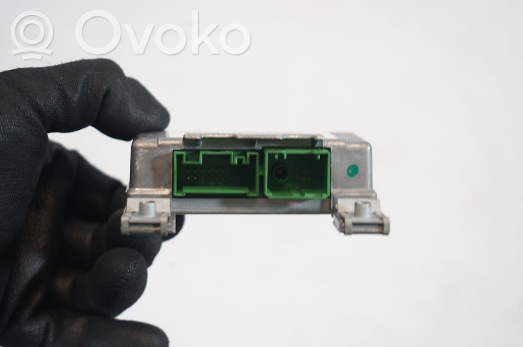 Airbag control unit/module (6)