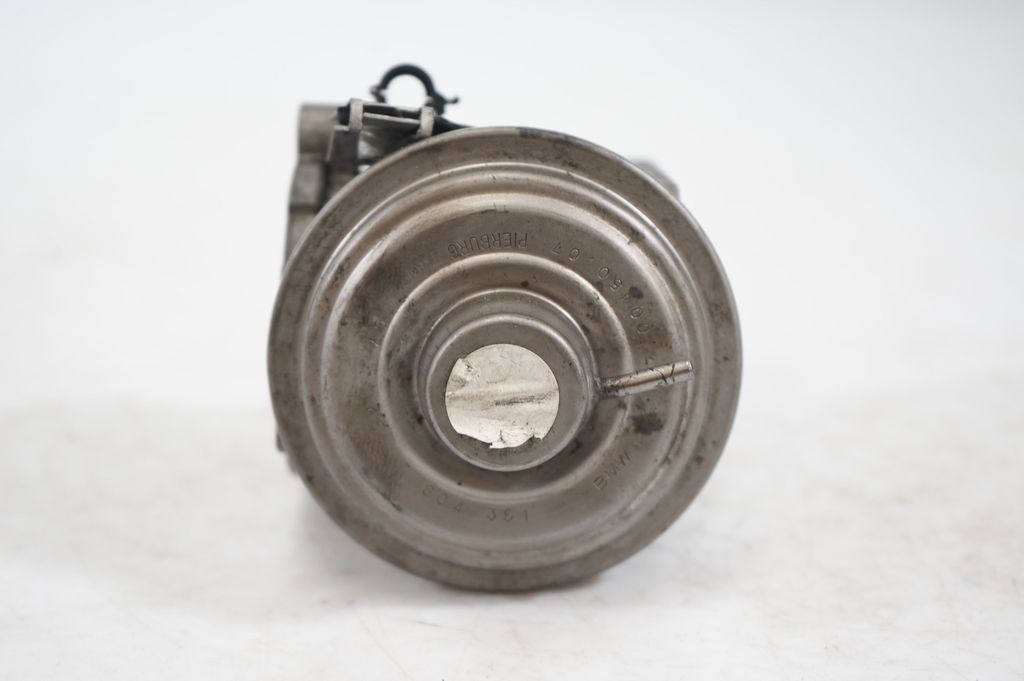 EGR valve (8)