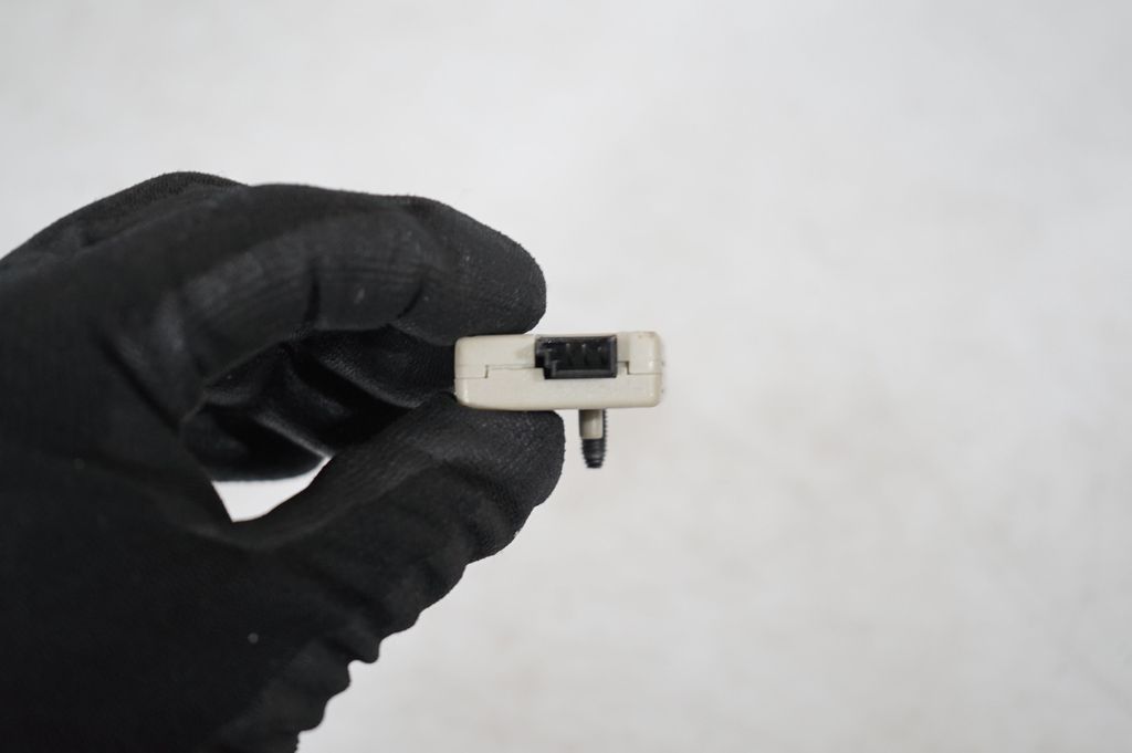 Aerial antenna amplifier (8)