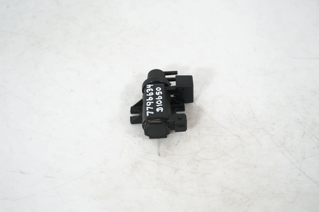 Turbo solenoid valve (4)