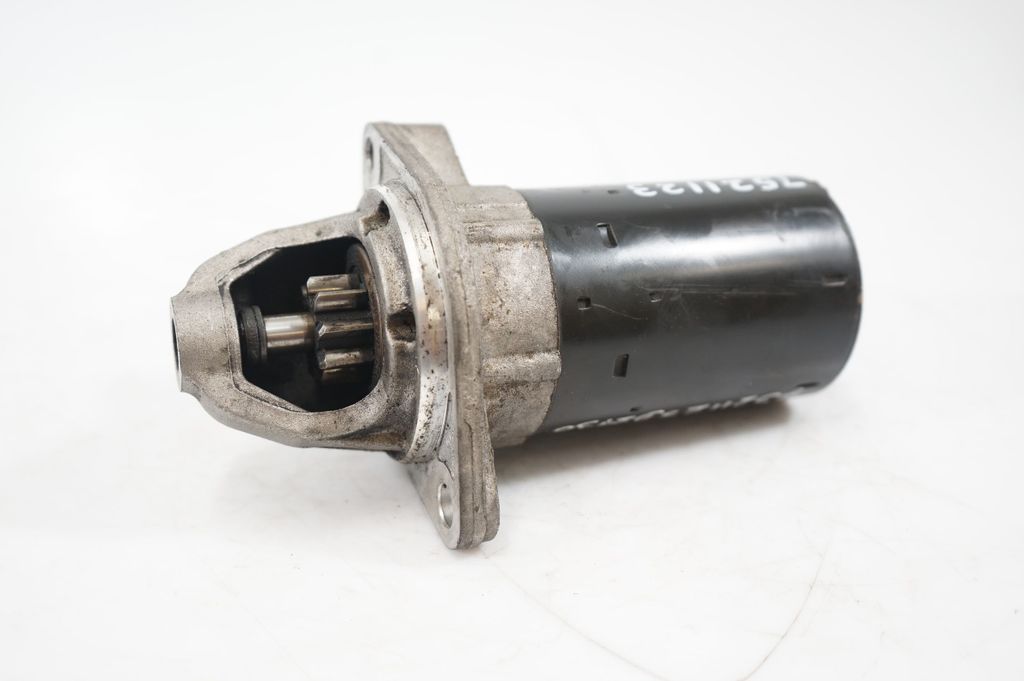 Starter motor (5)