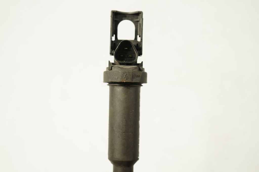 High voltage ignition coil (6)