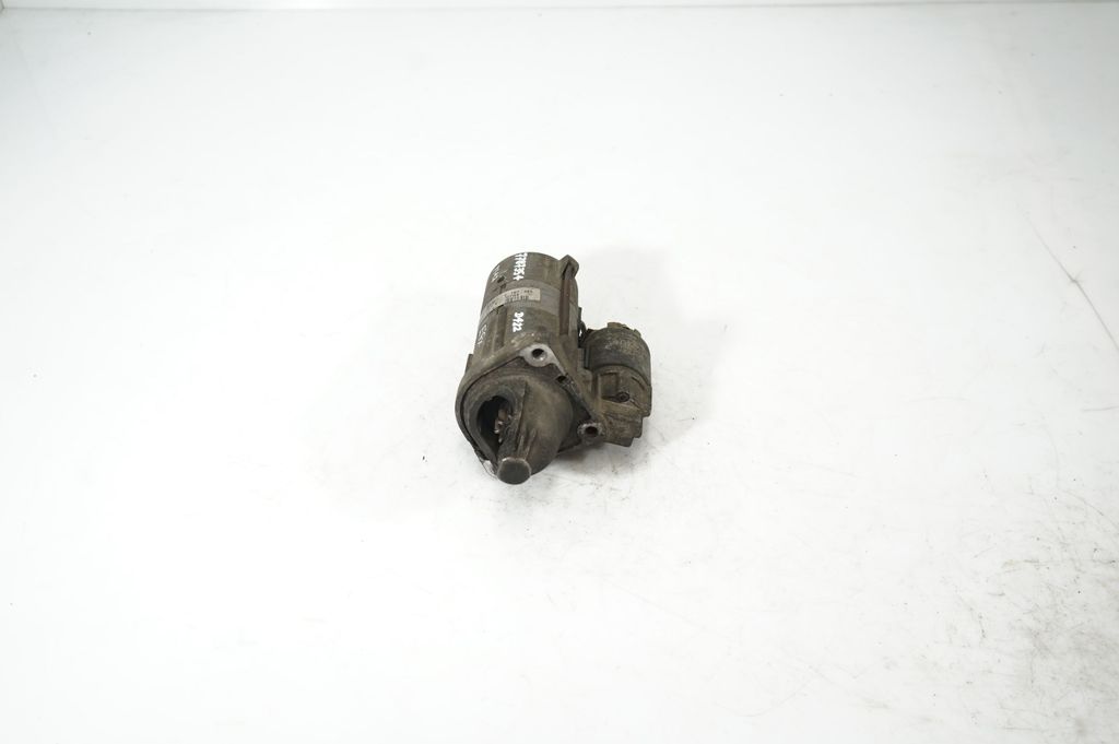 Starter motor (2)