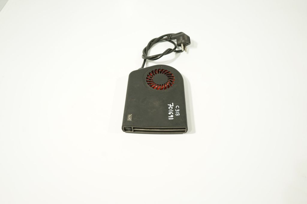 Electric car heater (5)