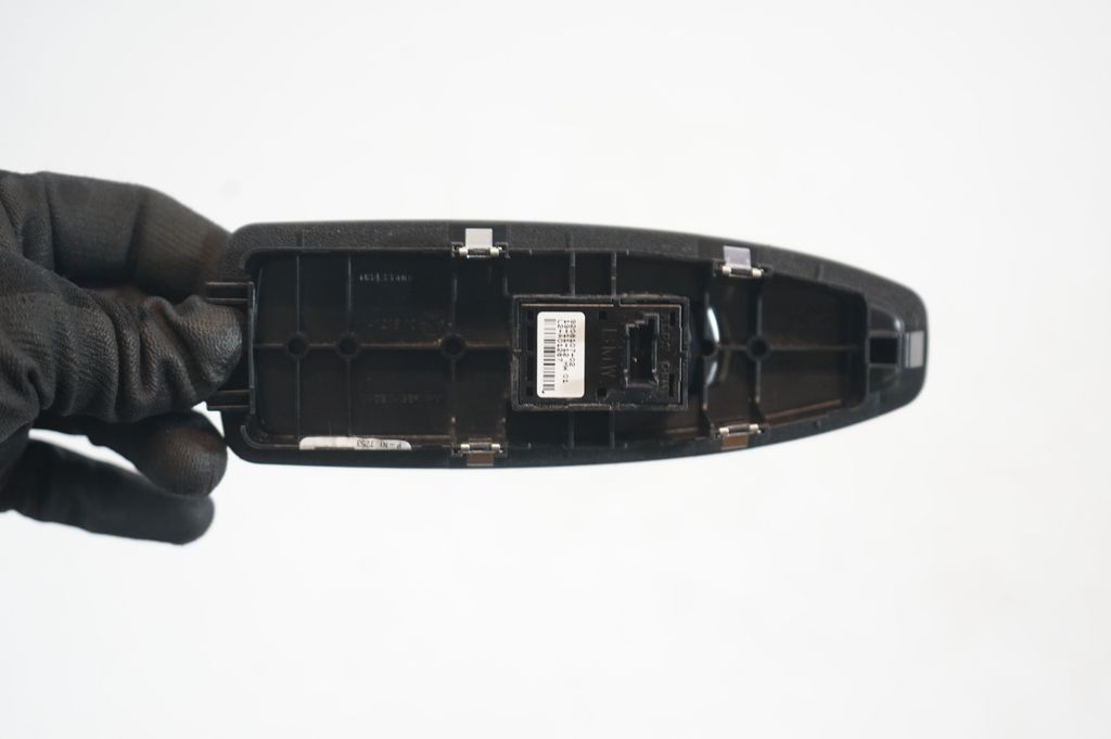 Electric window control switch (6)