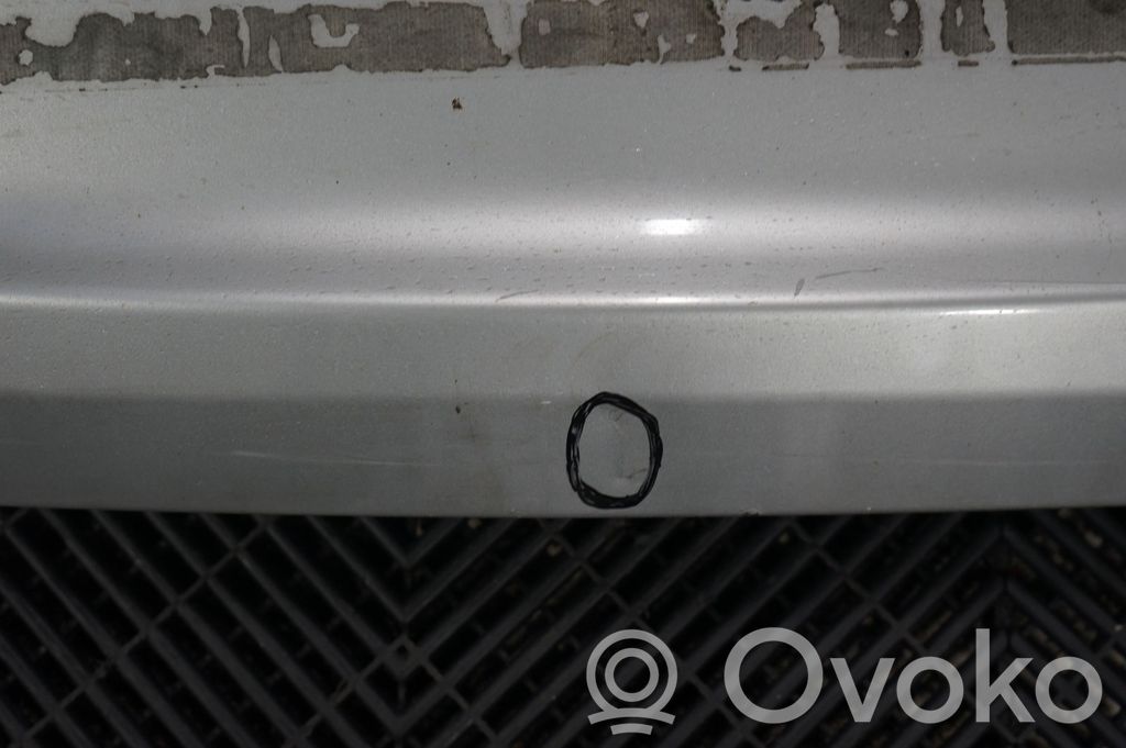 Tailgate/trunk/boot lid (8)