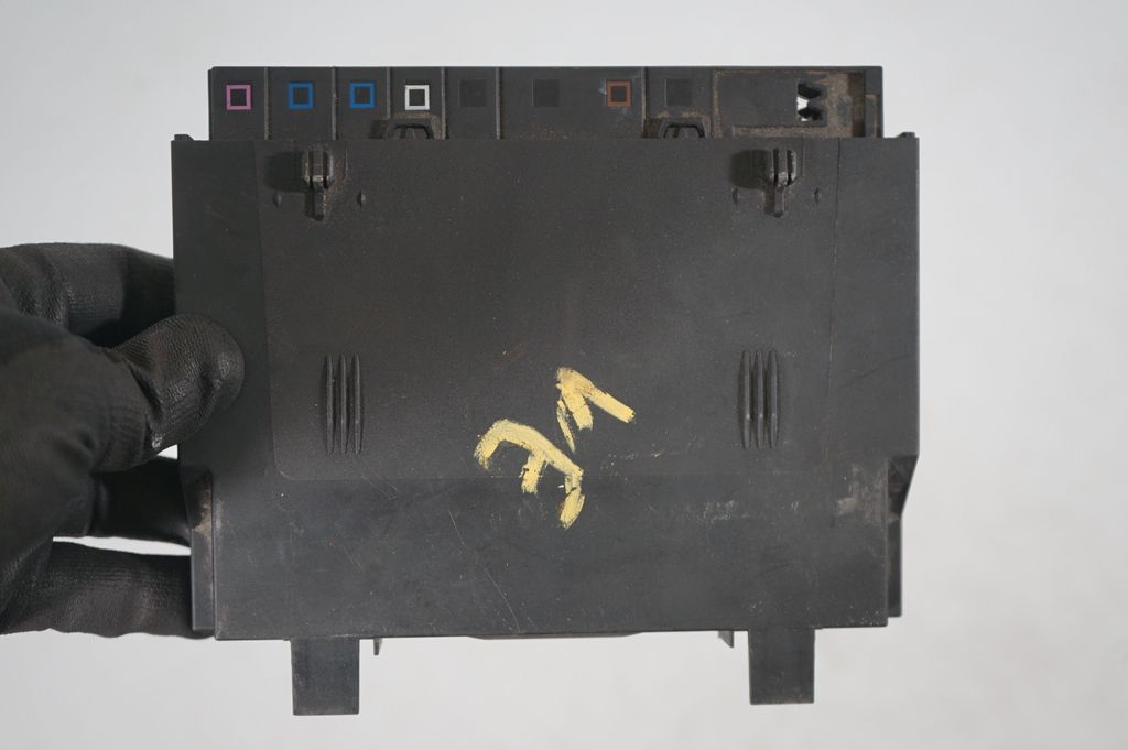 Comfort/convenience module (7)