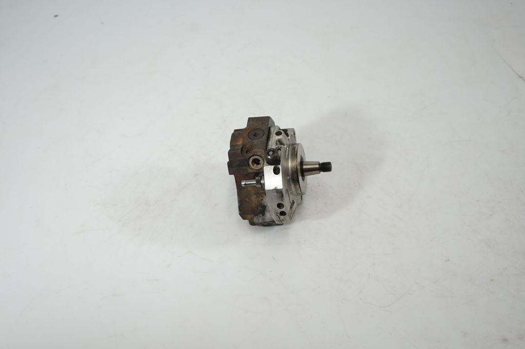Fuel injection high pressure pump (4)