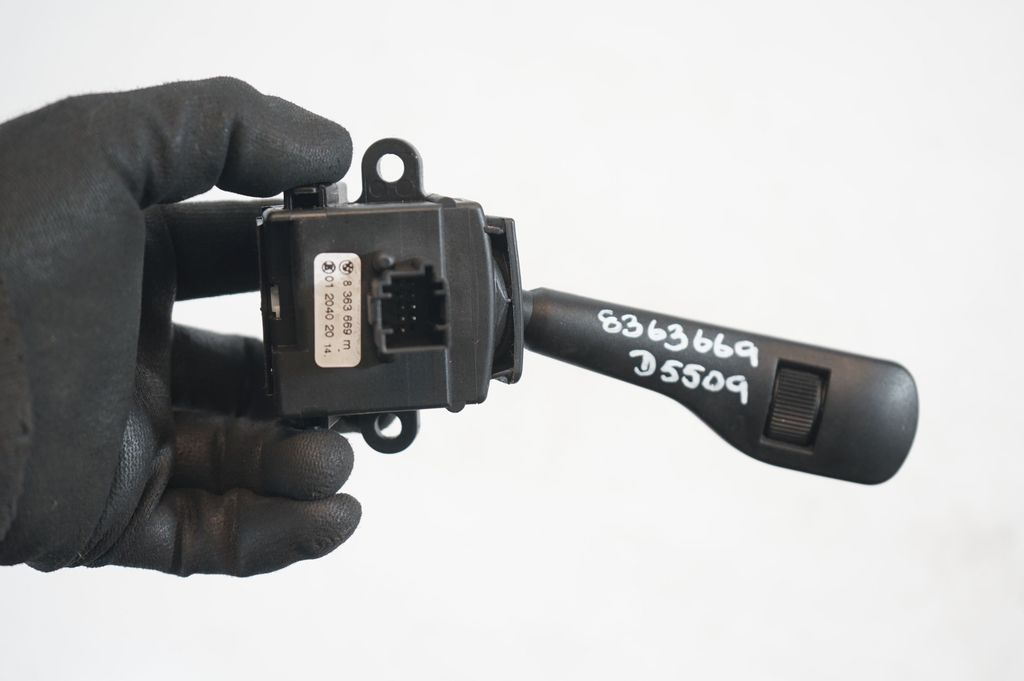 Wiper control stalk (7)