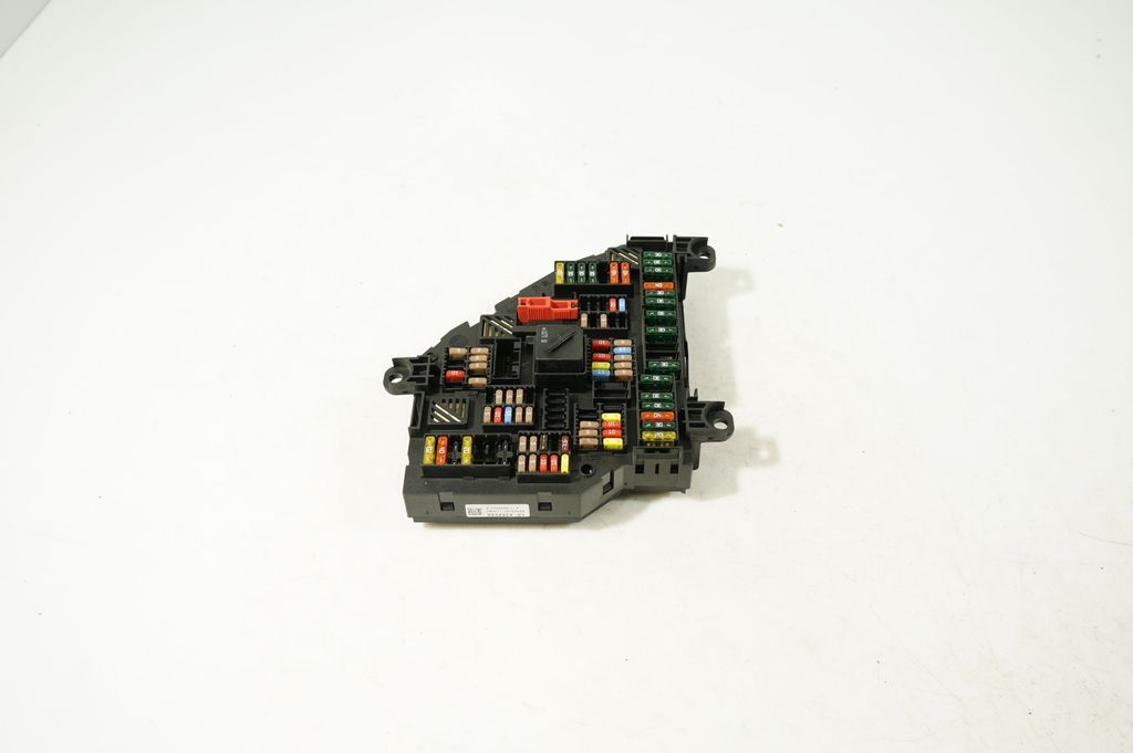 Fuse module (2)