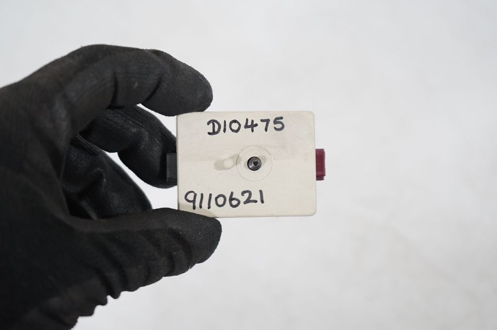 Aerial antenna amplifier (9)