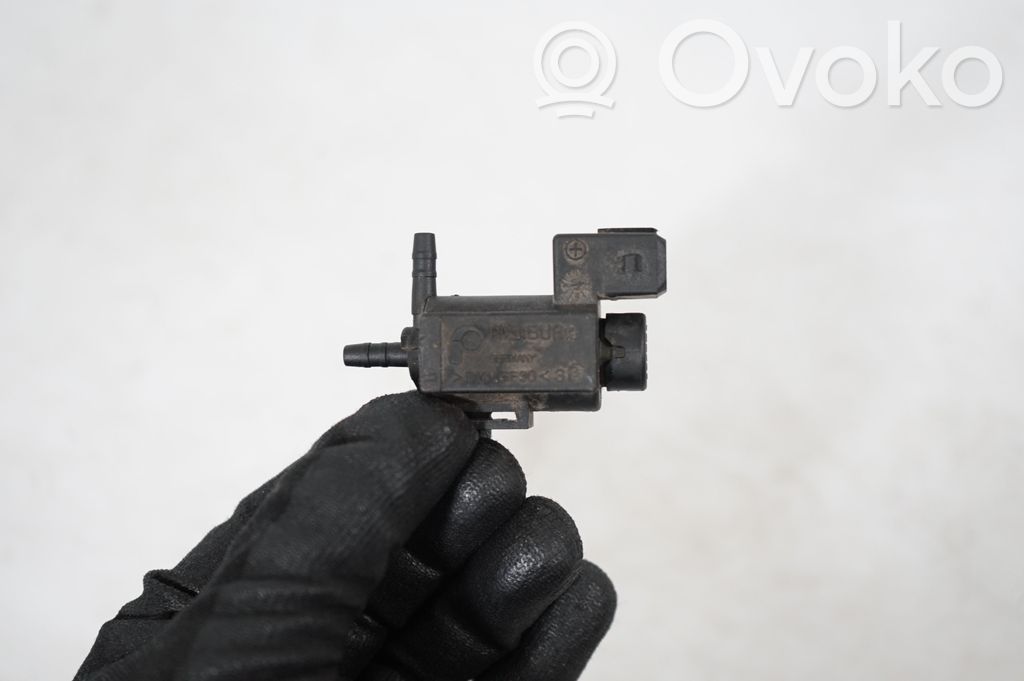 Turbo solenoid valve (6)