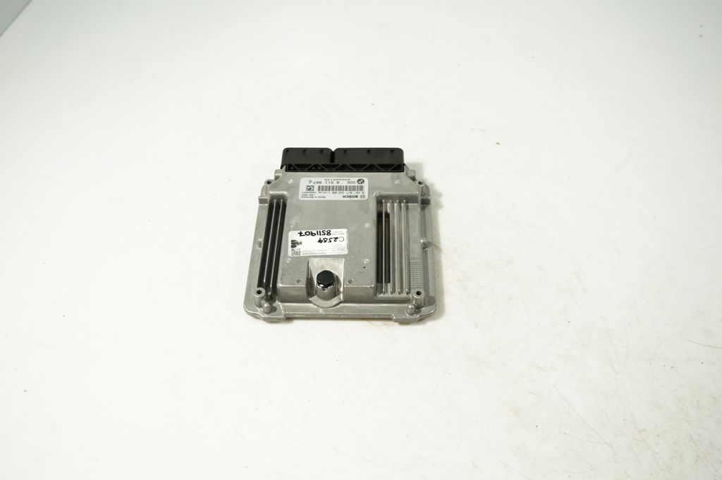 Engine control unit/module (3)
