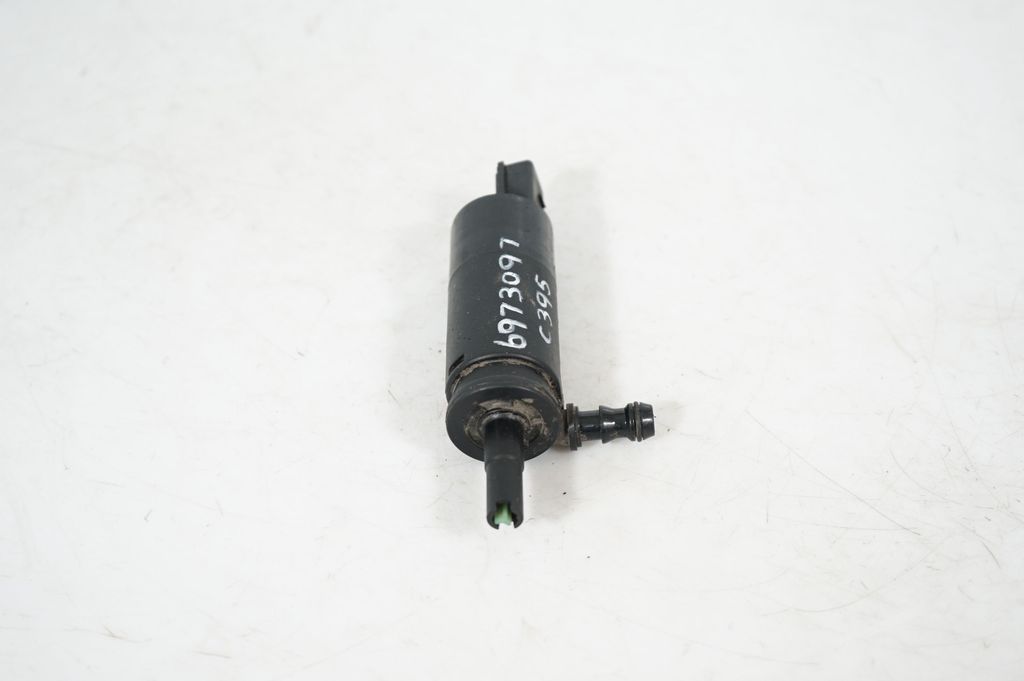 Headlight washer pump (4)