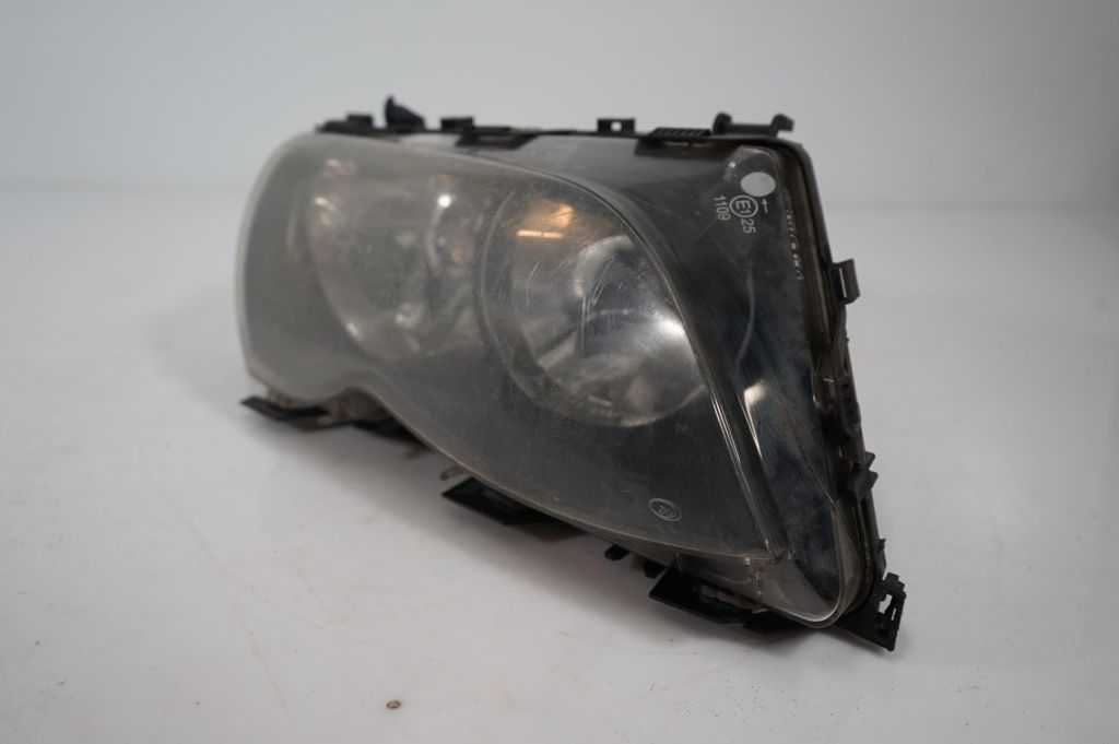 Headlight/headlamp (9)