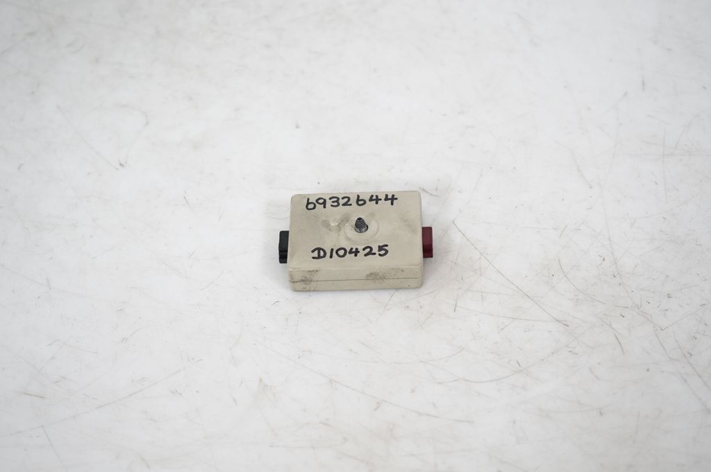 Aerial antenna amplifier (5)