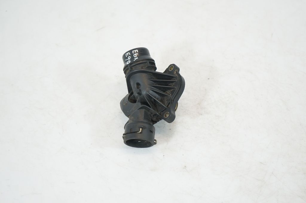 Thermostat/thermostat housing (2)