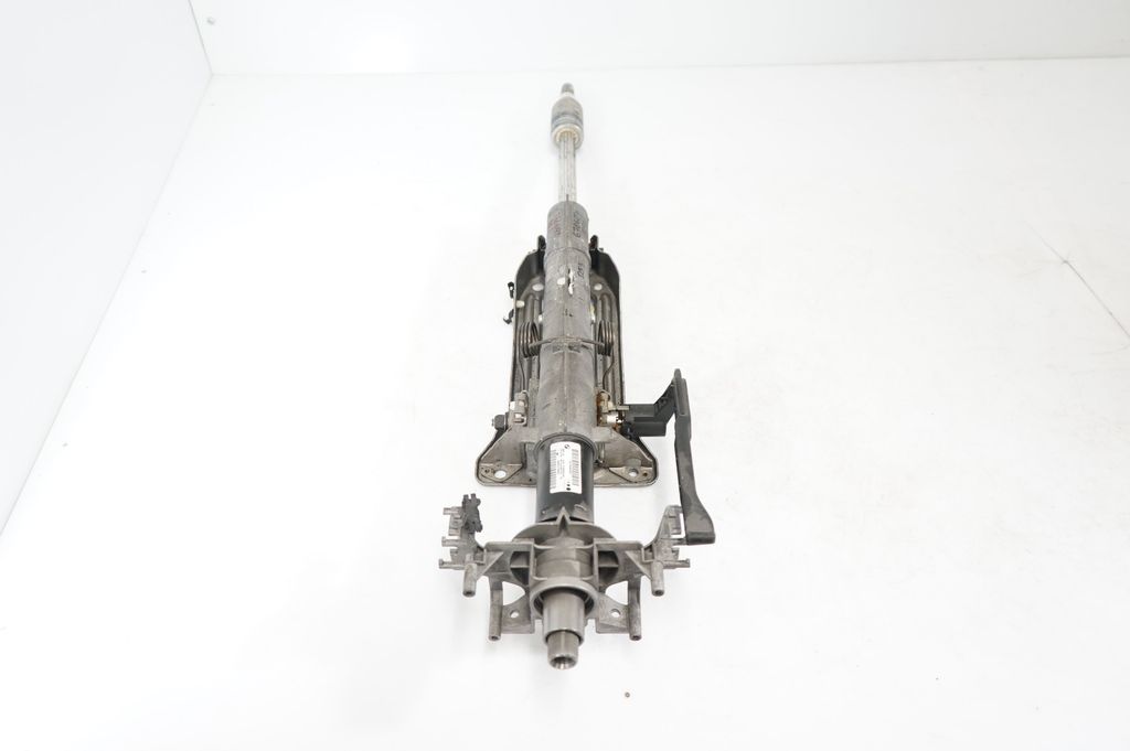 Steering wheel axle (2)