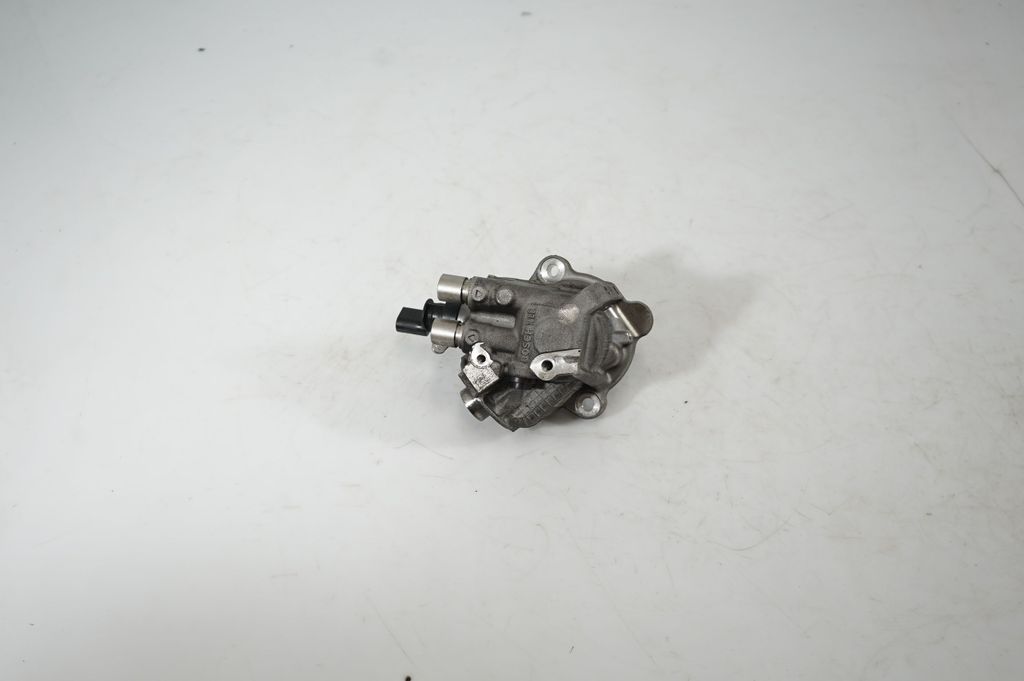 Fuel injection high pressure pump (3)