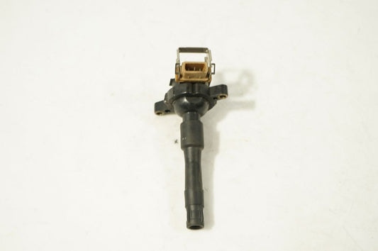 High voltage ignition coil