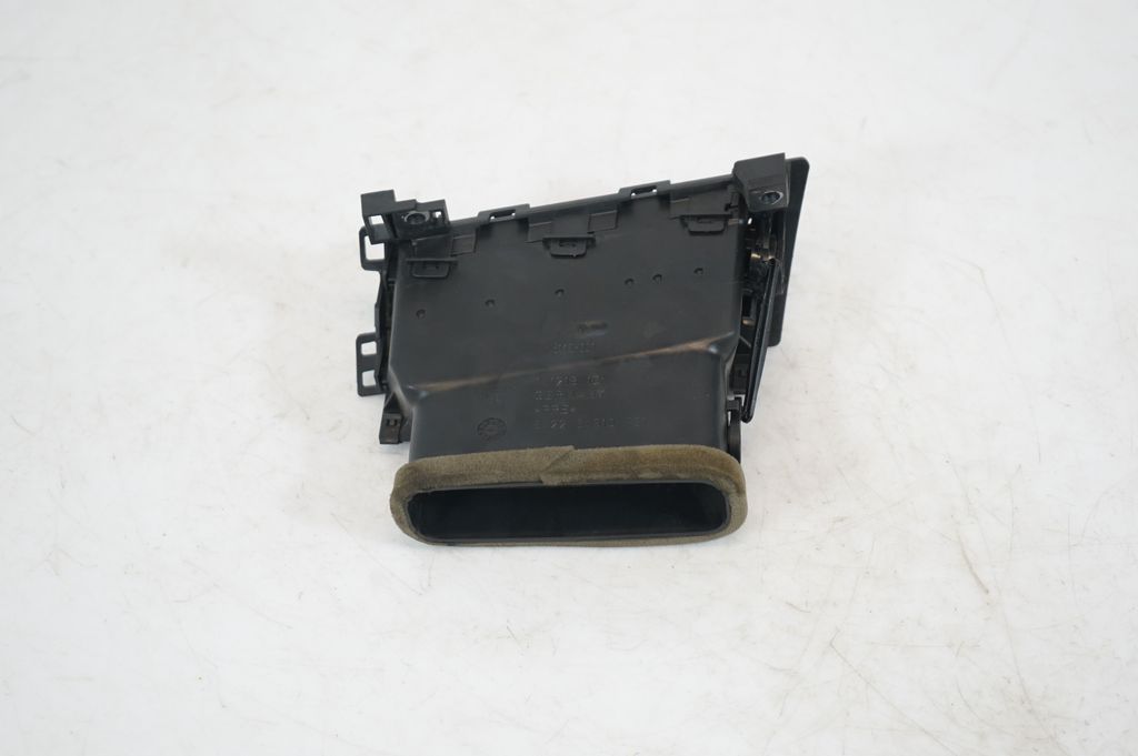 Dashboard side air vent grill/cover trim (5)