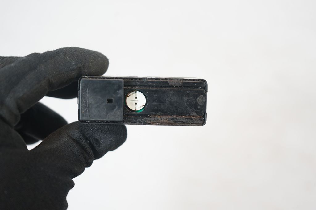 Hazard light switch (7)