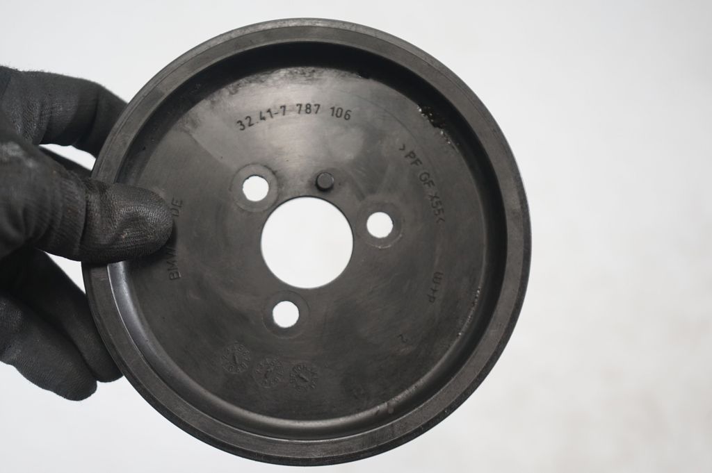 Power steering pump (3)