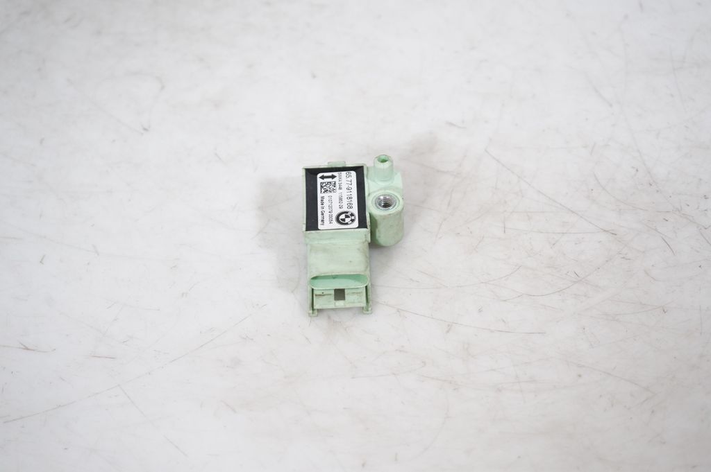 Airbag deployment crash/impact sensor (2)