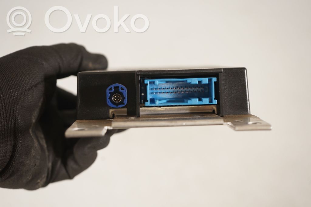 Bluetooth control unit module (6)