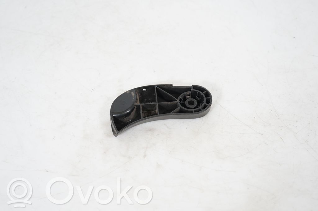 Engine bonnet (hood) release handle (5)