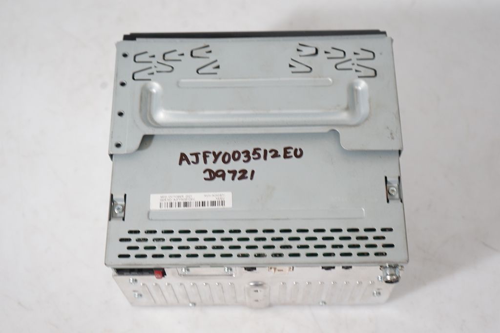 CD/DVD changer (10)