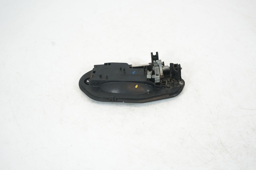 Rear door exterior handle (5)