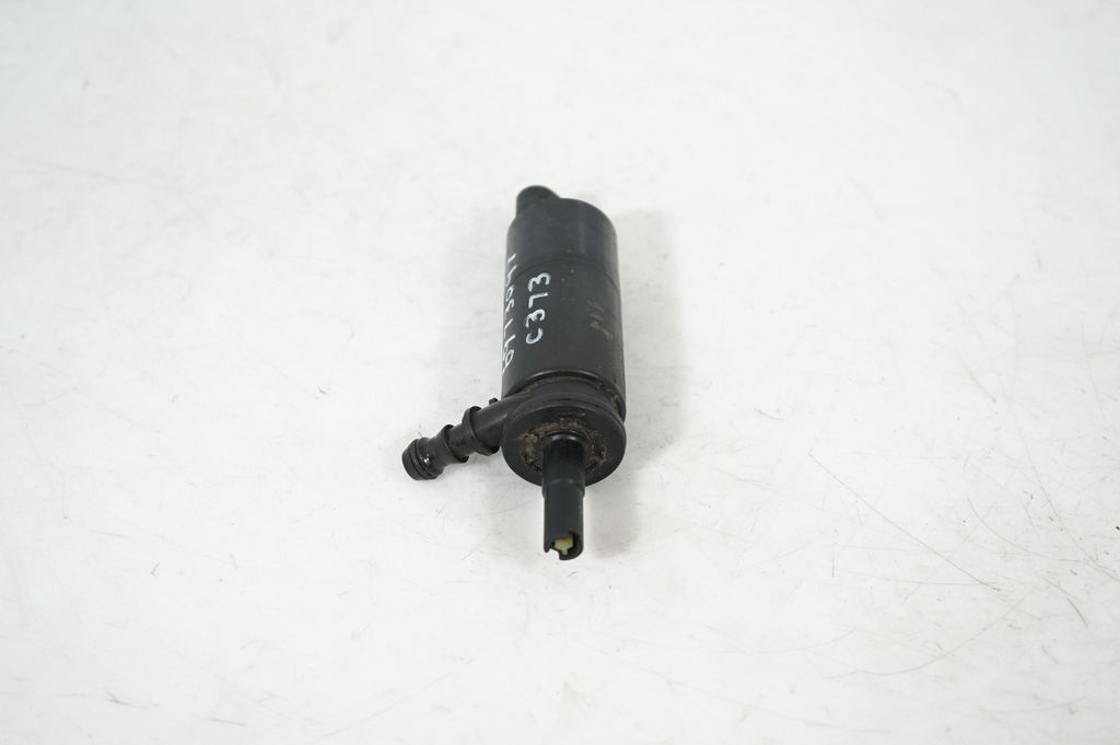 Headlight washer pump (4)