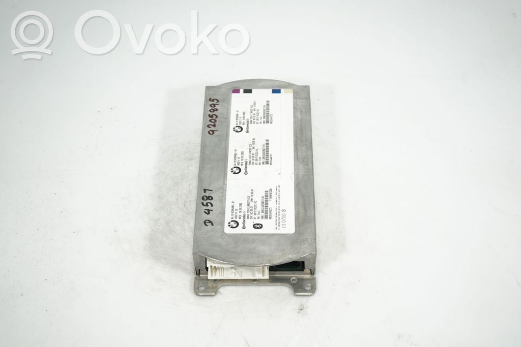 Bluetooth control unit module (4)