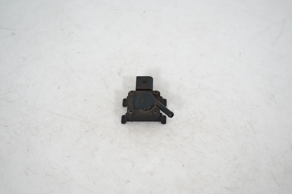 Exhaust gas temperature sensor