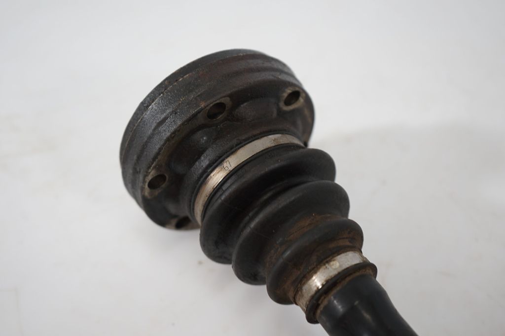 Rear driveshaft (6)