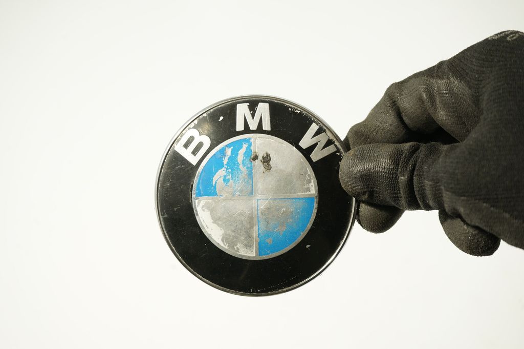 Manufacturer badge logo/emblem (7)