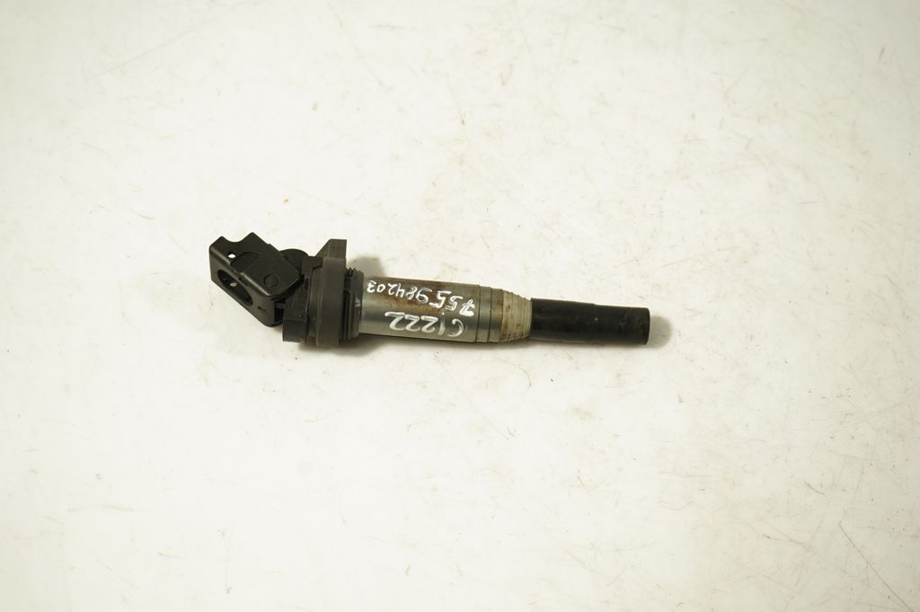 High voltage ignition coil (2)