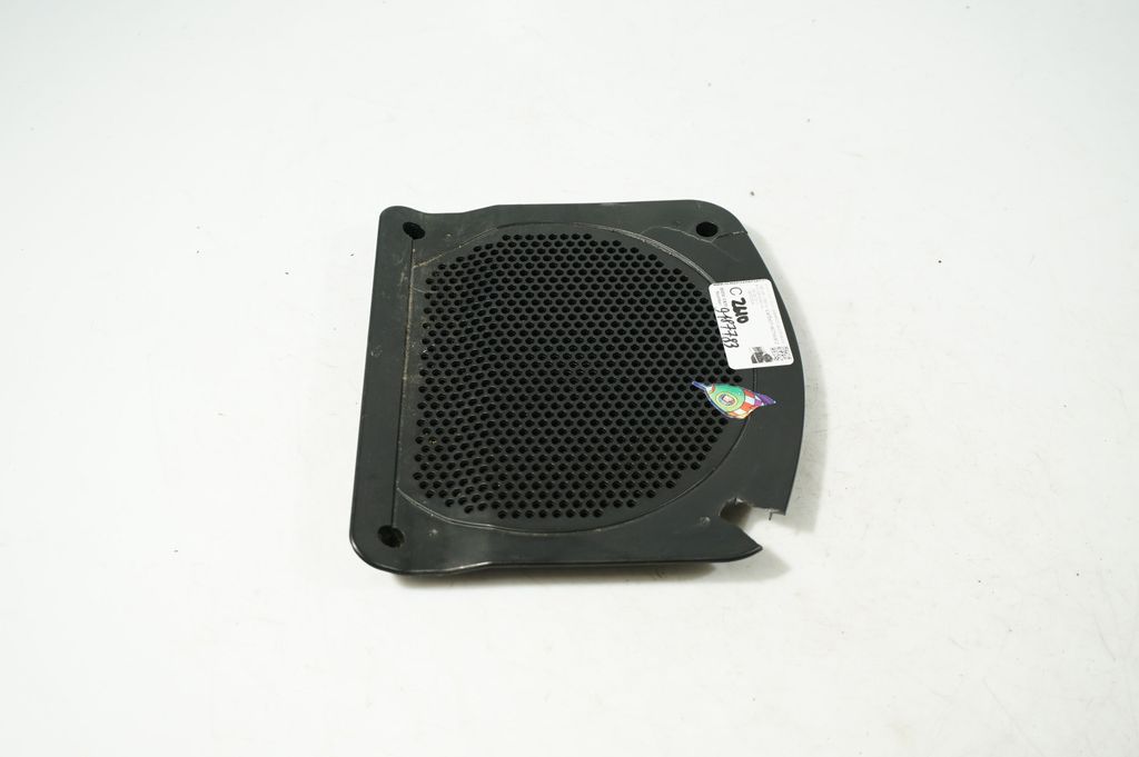 Subwoofer grill/trim (2)