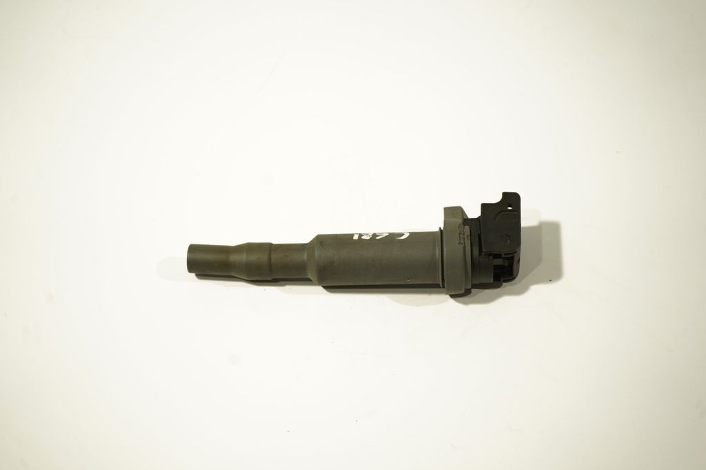 High voltage ignition coil (4)