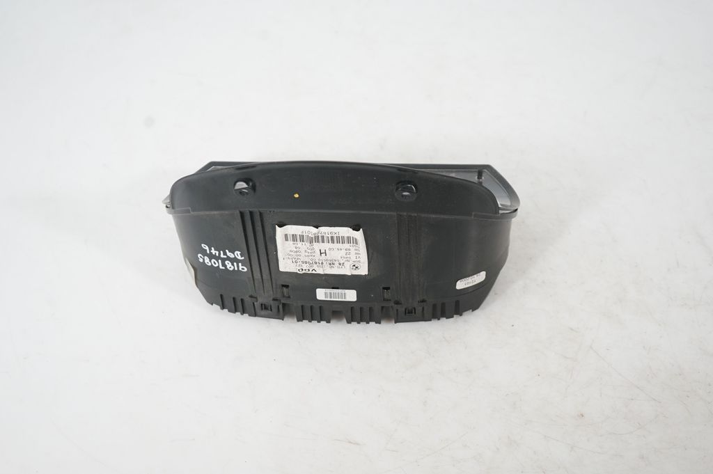 Speedometer (instrument cluster) (3)