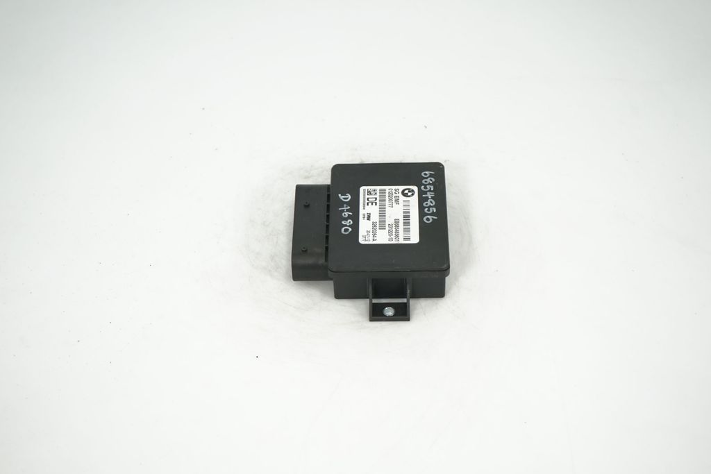 Hand brake control module (2)