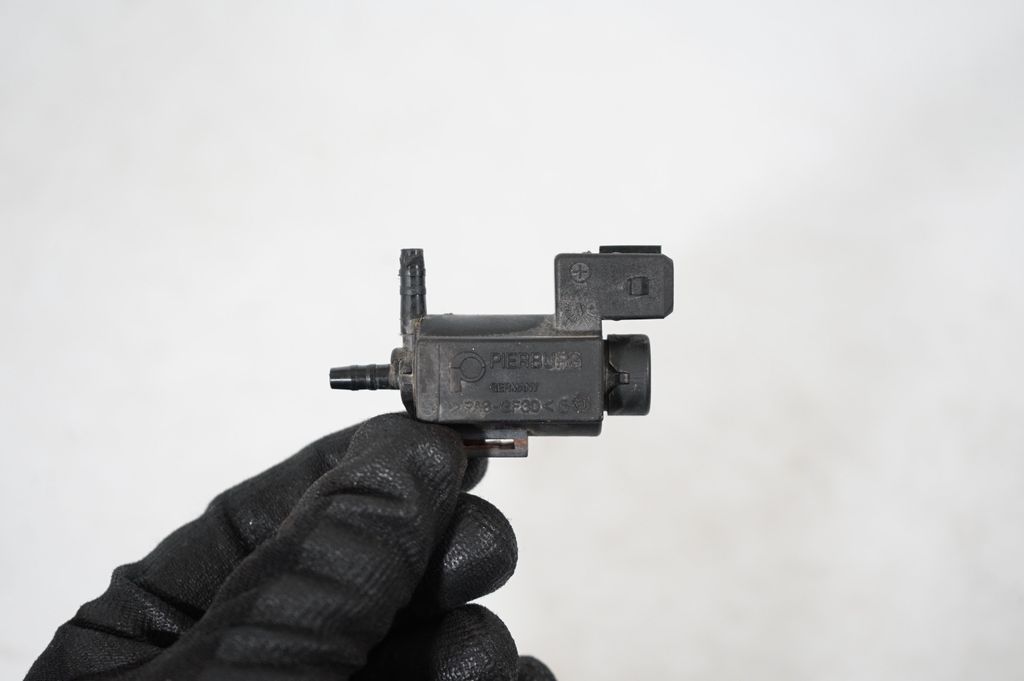 Turbo solenoid valve (6)