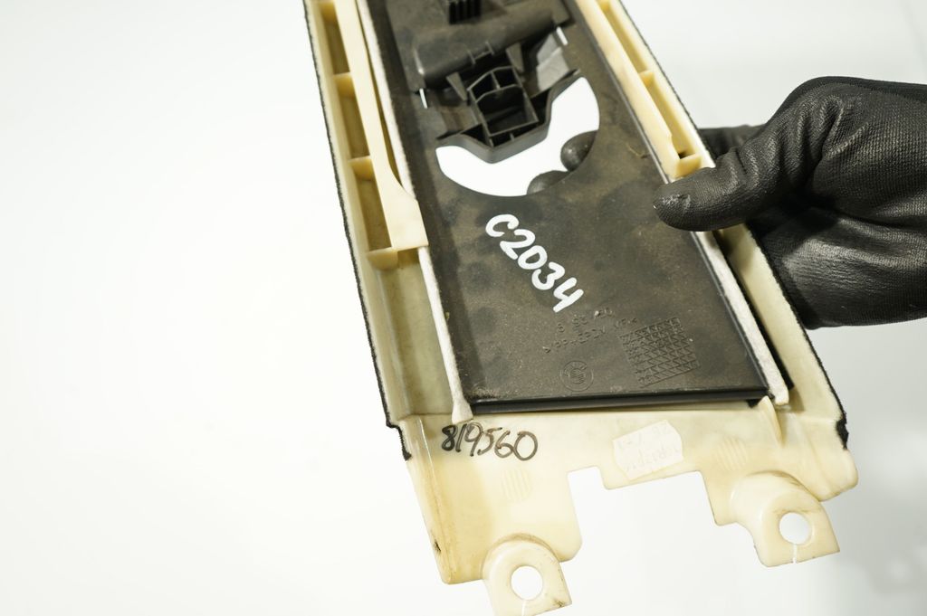 Engine control unit/module (7)