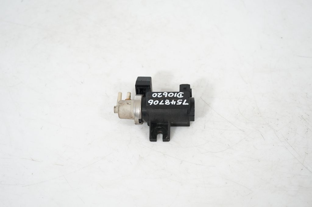 Turbo solenoid valve (3)