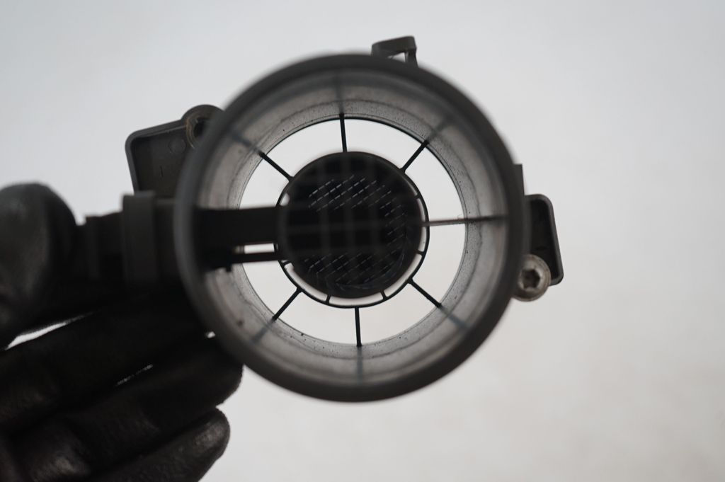 Mass air flow meter (6)