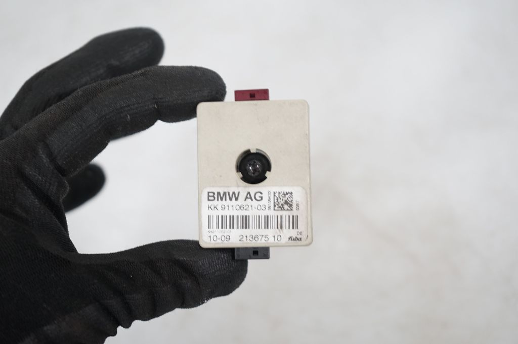 Aerial antenna amplifier (8)