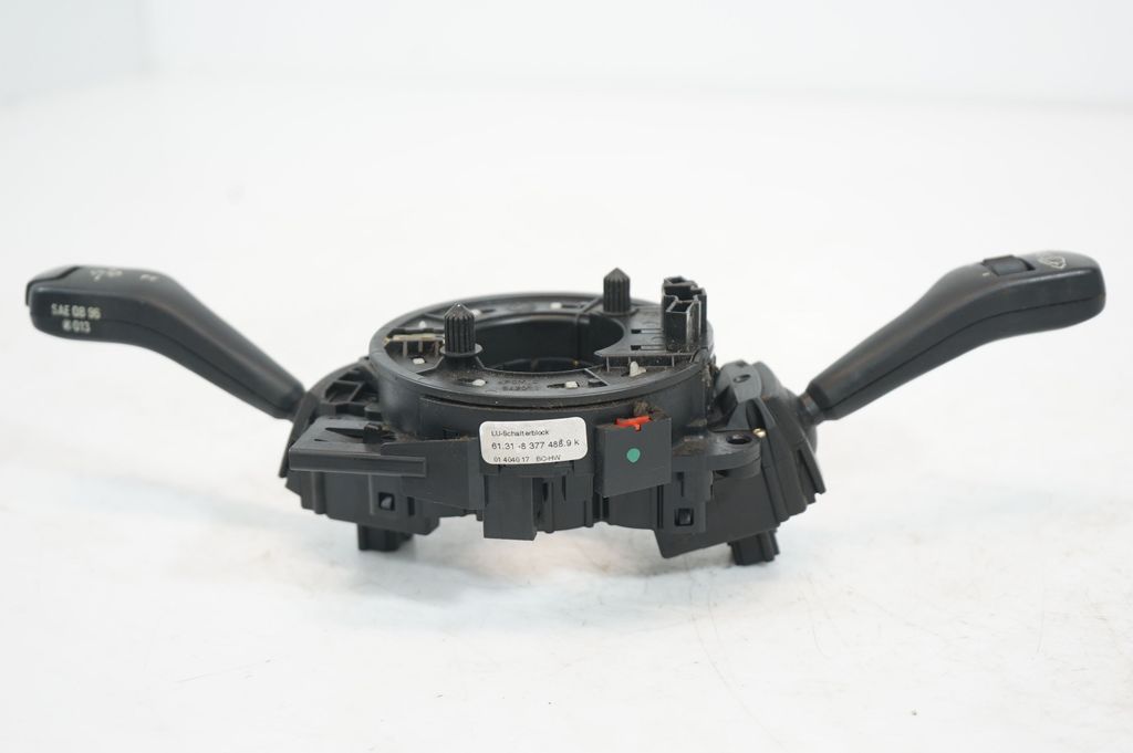 Airbag slip ring squib (SRS ring) (10)