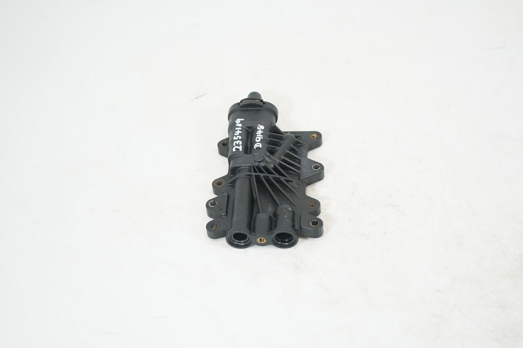 Gearbox / Transmission oil cooler (4)