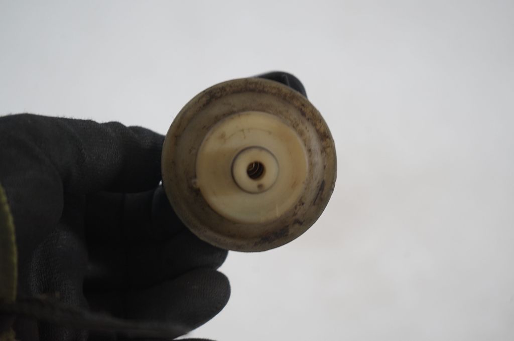 Fuel filter heater (6)